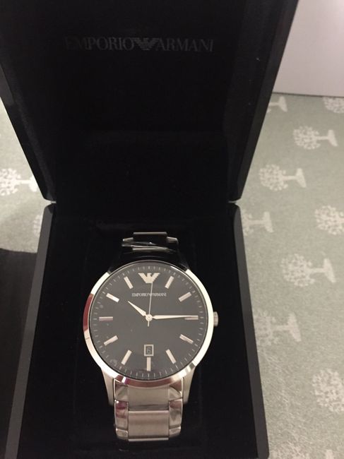 Regali testimoni - 3