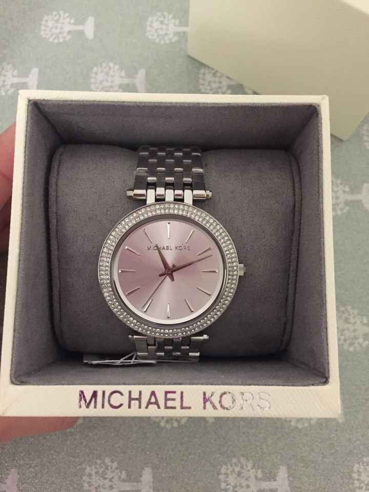 Regali testimoni - 1