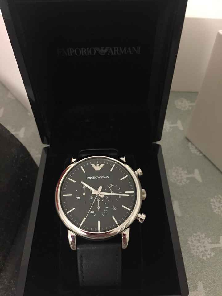 Regali testimoni - 4