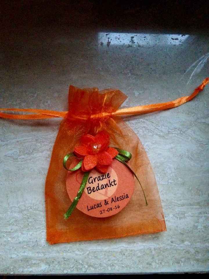 "esaurimento" da fai da te - 2