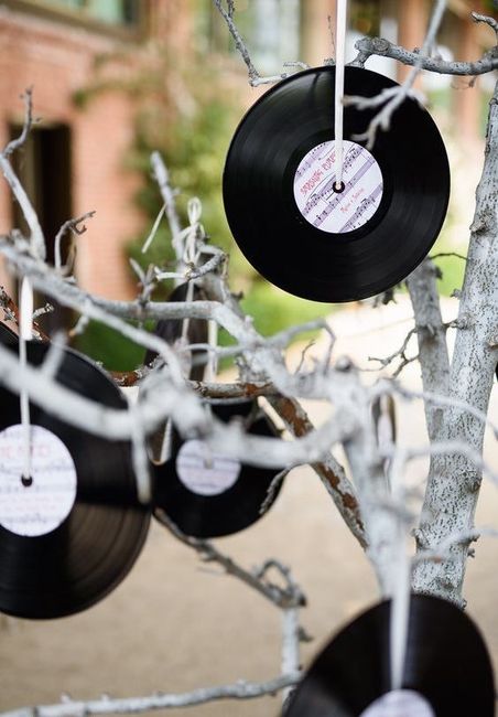 Colore o tema matrimonio - 1