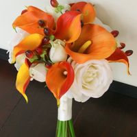 Bouquet sposa! - 1
