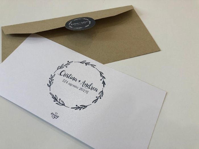 partecipazioni Arrivate! - 4