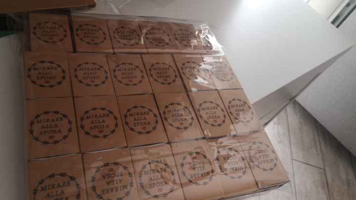 Idee per portariso “comodi” - 1