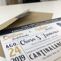 partecipazioni Arrivate! - 3