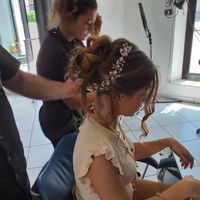 Prima prova trucco - 1