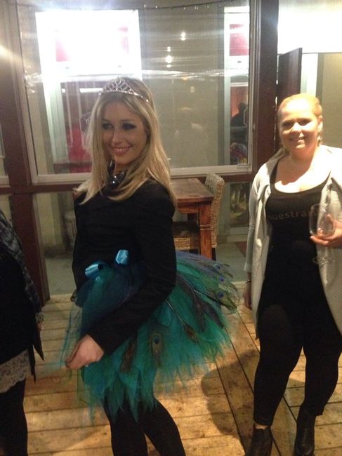 Addio al nubilato! - 2