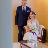 Foto con i papà!! - 2