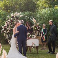 Foto con i papà!! - 3