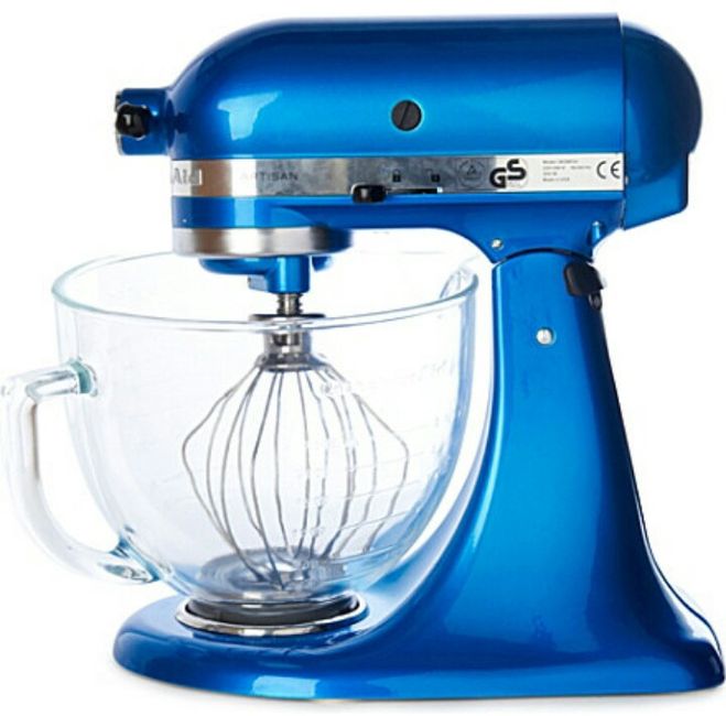 Kitchenaid artisan pareri - 1