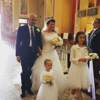 Entrata della sposa