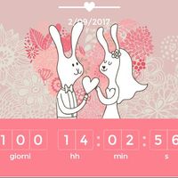 Quanto segna il vostro countdown? - 1
