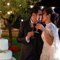 Eccoci qui,marito e moglie da 5 giorni ?..qualche scatto - 1