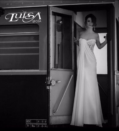 Atelier luisa sposa...guardate un pò.... *_* - 1