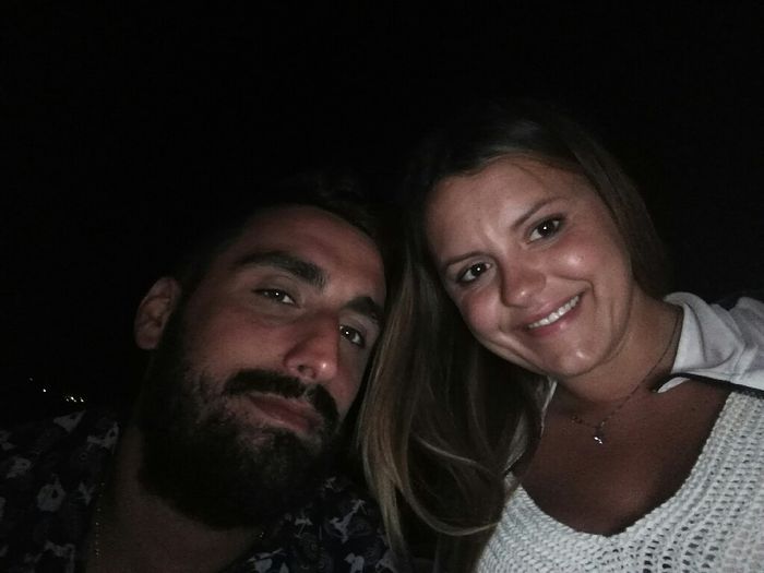 Condividete la vostra prima foto insieme e quella più recente! - 2