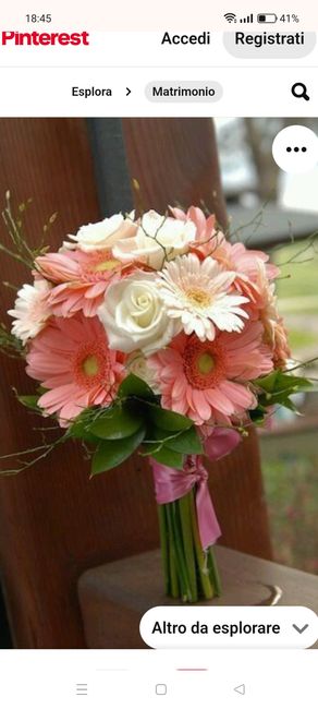 Bouquet 1