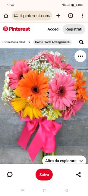 Bouquet 3