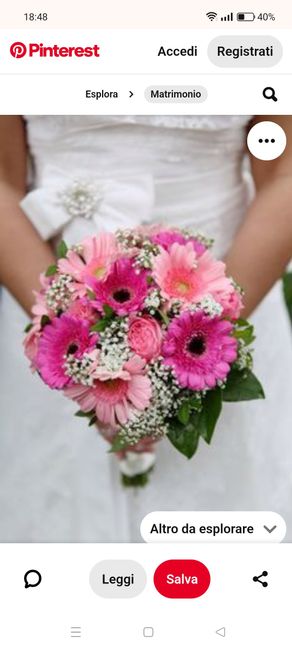 Bouquet 4