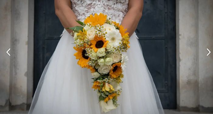Bouquet 6