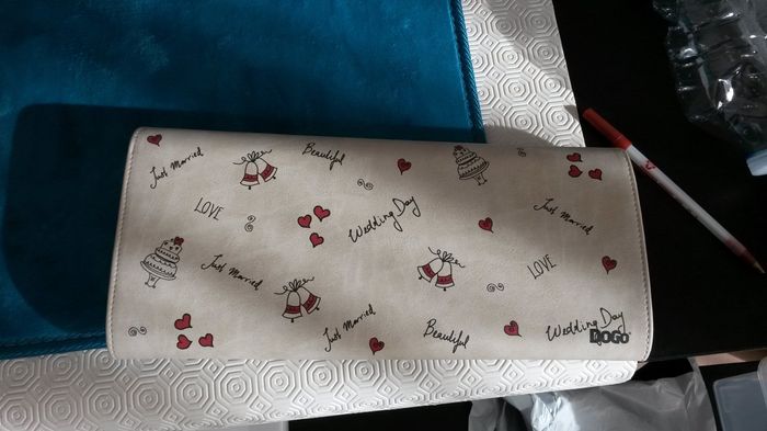 Borsa dogo arrivataaaa - 1