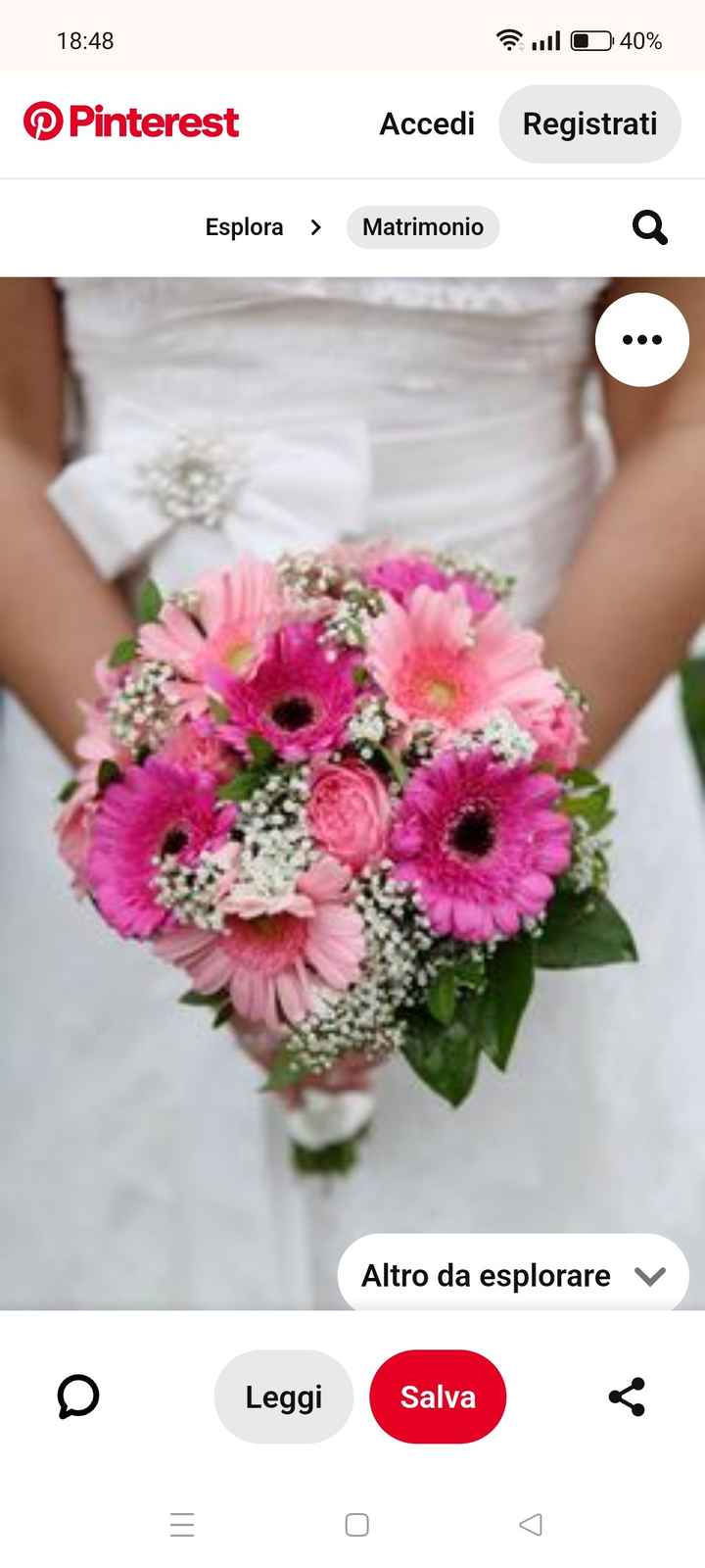 Bouquet - 4