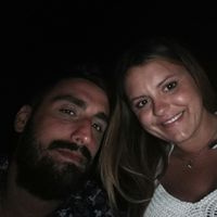 Condividete la vostra prima foto insieme e quella più recente! - 2