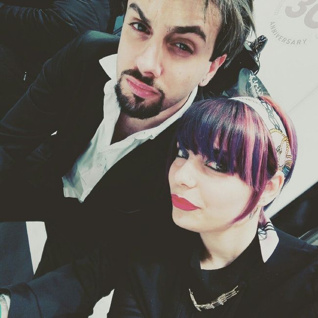 Condividi la vostra foto più bella insieme 📸 - 1