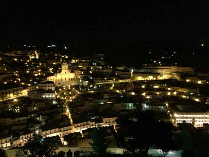 Un anno oggi 👰🏼 - 1