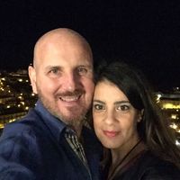 Un anno oggi 👰🏼 - 4