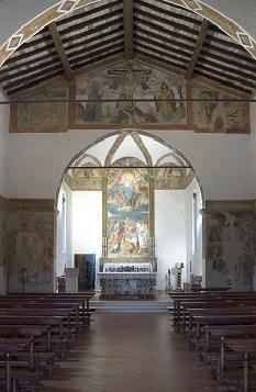 Dubbio scelta chiesa - 2