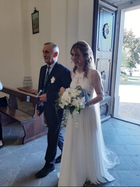 Finalmente sposi 09/10/21 3