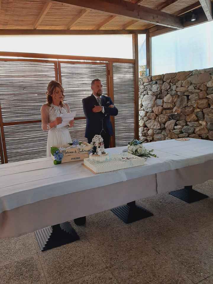 Finalmente sposi 09/10/21 - 1