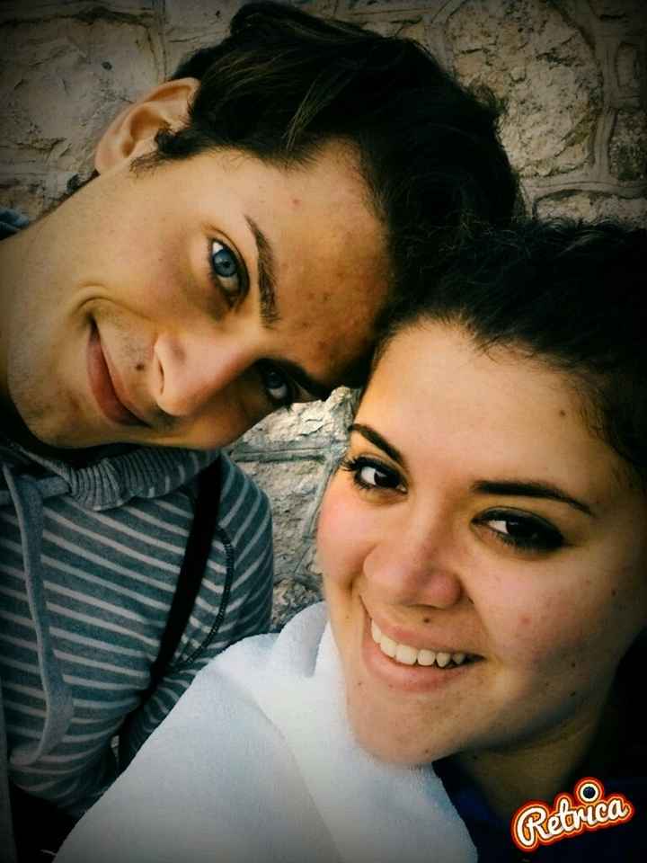 L'ultima foto che avete scattato con fm - 1