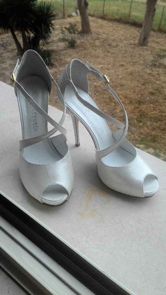 S.o.s. scarpe - 2