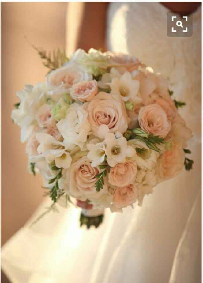 Il bouquet che vorrei - 1