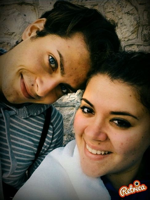 L'ultima foto che avete scattato con fm - 1
