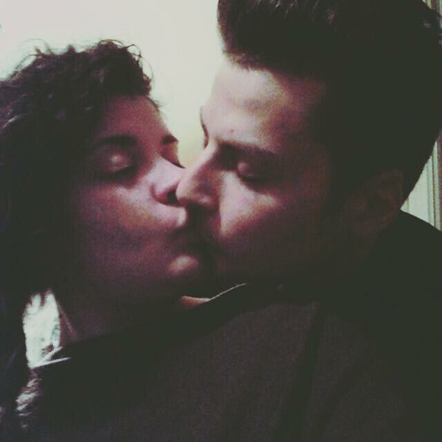La foto più recente di voi due - 1