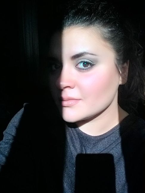 La mia prova trucco - 4