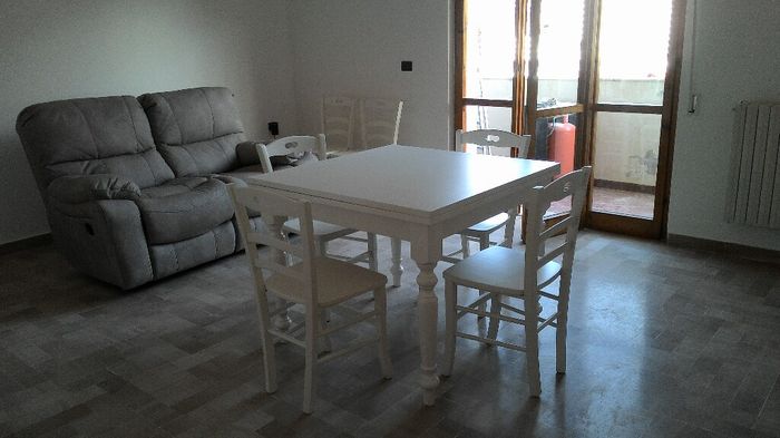 Casina che prende formaaaa - 3