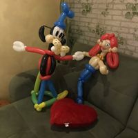 L'ultimo regalo che ti ha fatto? - 1