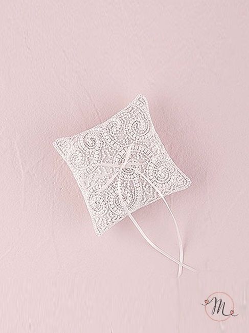 N. 1 Cuscino tradizionale