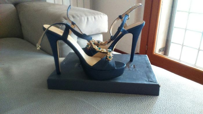 Outfit invitata... - 3