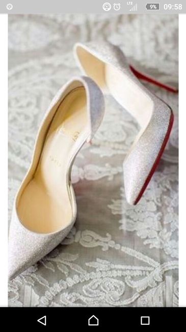 ..le mie scarpe :-) - 1