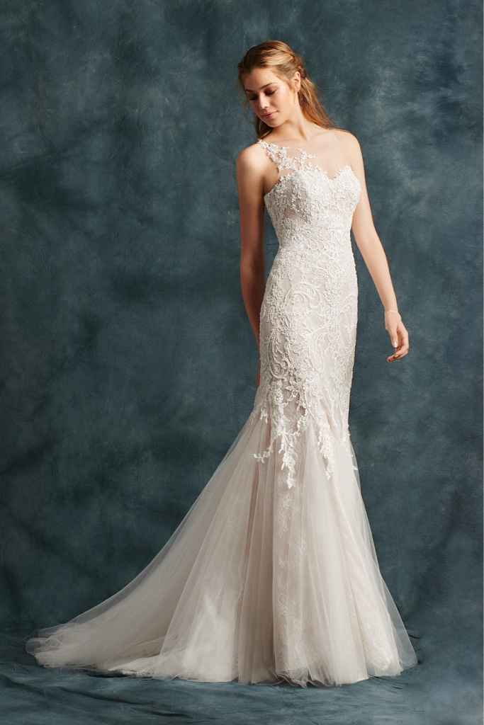 Prezzo abito atelier emè 2017 mod. celeste - 1