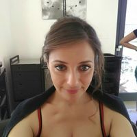 La mia acconciatura...forse... - 1