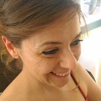 La mia acconciatura...forse... - 2