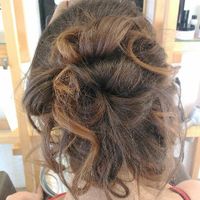 La mia acconciatura...forse... - 3