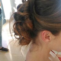 La mia acconciatura...forse... - 4