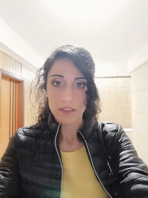 Acconciatura e trucco - 3