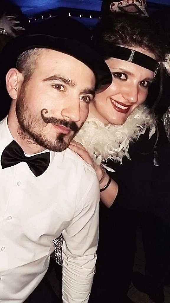 Condividi la vostra foto più bella insieme 📸 - 1